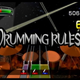 Image for article titled Guilty Gear Devs Create We Rock: Drum King